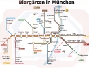 Biergarten in Muenchen_1